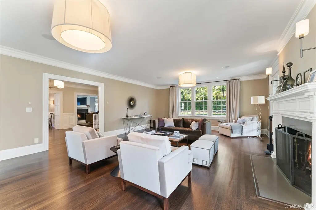 100 Morris Lane Scarsdale NY 10583
