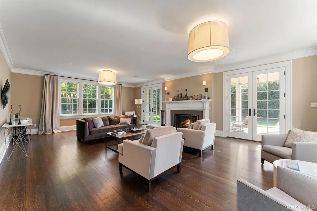 100 Morris Lane Scarsdale NY 10583