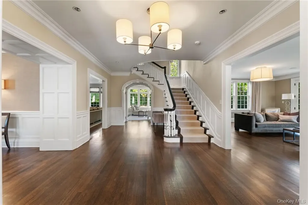 100 Morris Lane Scarsdale NY 10583