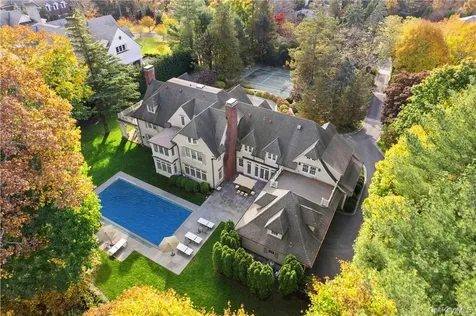 100 Morris Lane Scarsdale NY 10583
