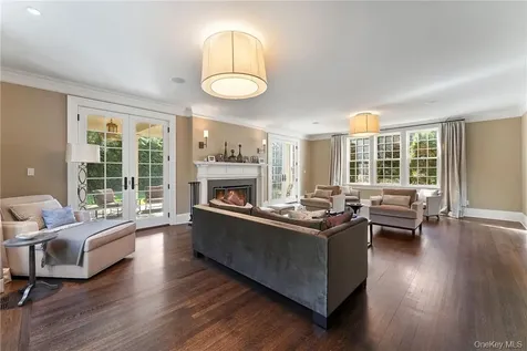 100 Morris Lane Scarsdale NY 10583