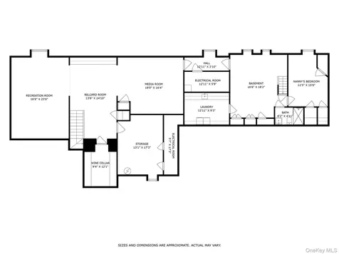 100 Morris Lane Scarsdale NY 10583