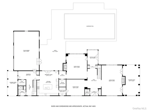 100 Morris Lane Scarsdale NY 10583