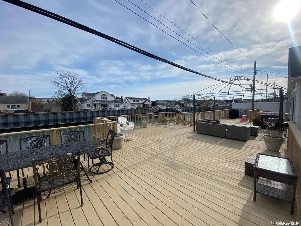 36 Boyd Street Long Beach NY 11561