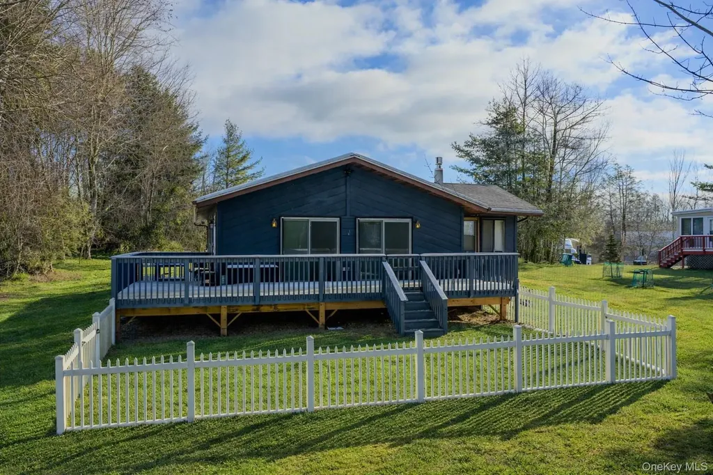 9 Gail Drive Loch Sheldrake NY 12759
