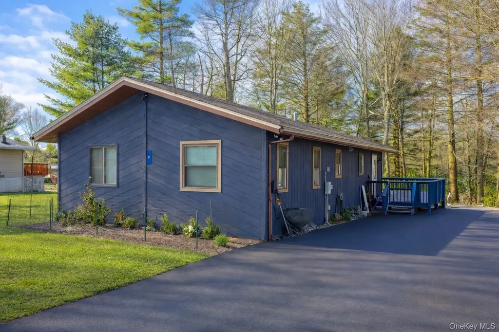 9 Gail Drive Loch Sheldrake NY 12759