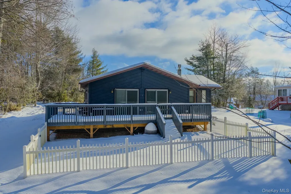 9 Gail Drive Loch Sheldrake NY 12759