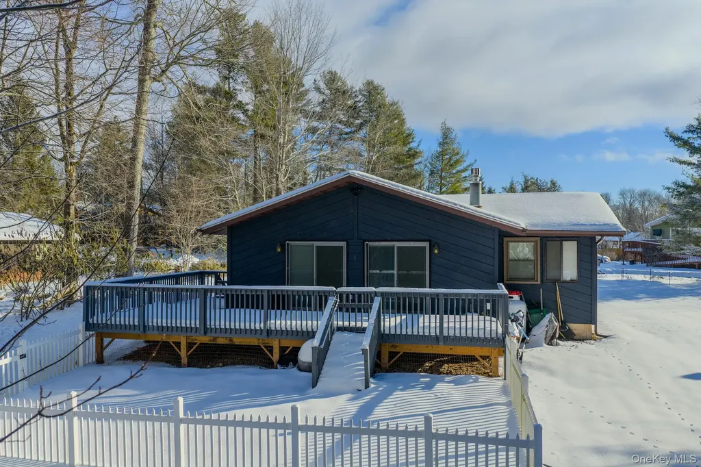 9 Gail Drive Loch Sheldrake NY 12759