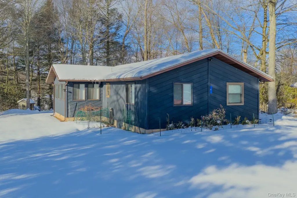 9 Gail Drive Loch Sheldrake NY 12759