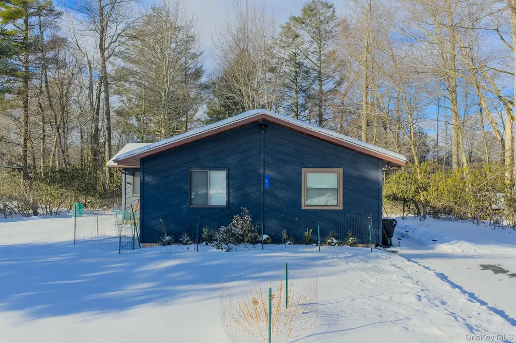 9 Gail Drive Loch Sheldrake NY 12759