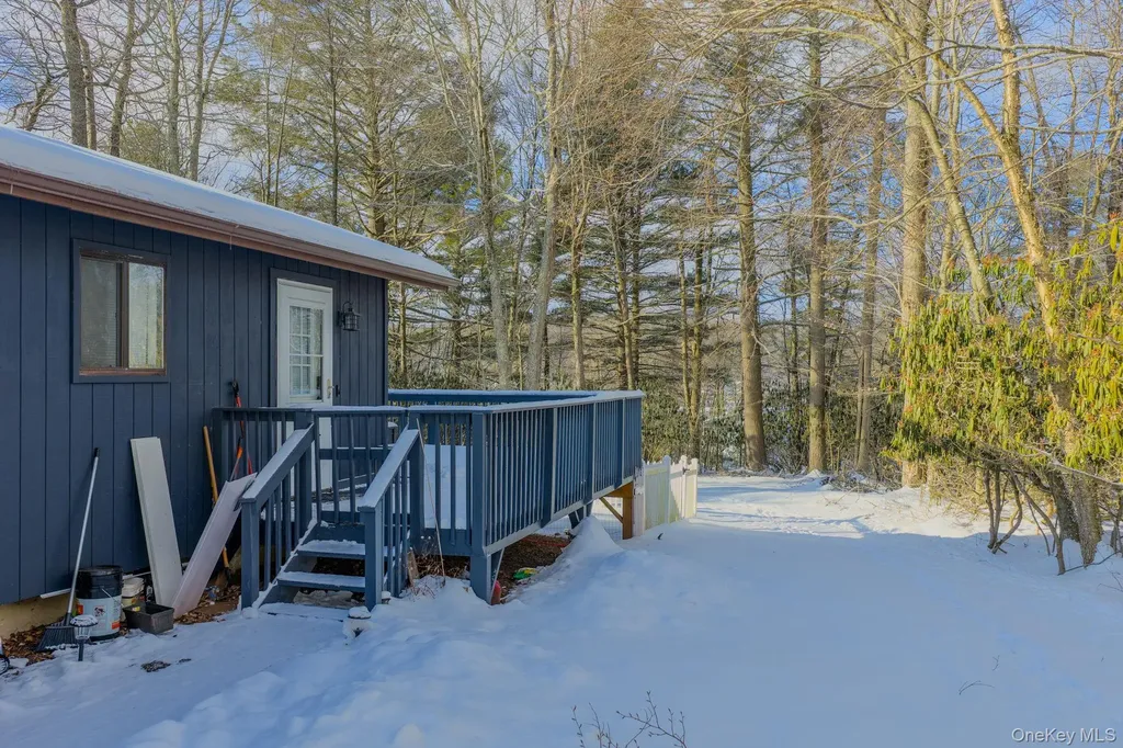 9 Gail Drive Loch Sheldrake NY 12759