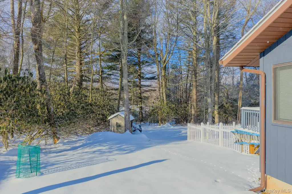 9 Gail Drive Loch Sheldrake NY 12759