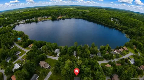 9 Gail Drive Loch Sheldrake NY 12759