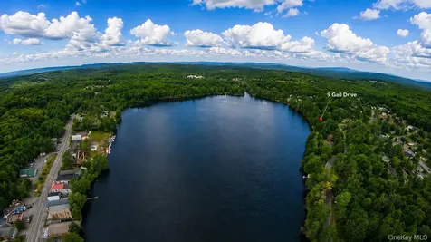 9 Gail Drive Loch Sheldrake NY 12759