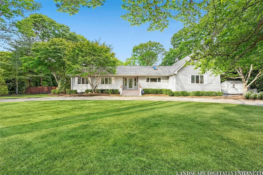 47 Bridle Path Remsenburg NY 11960