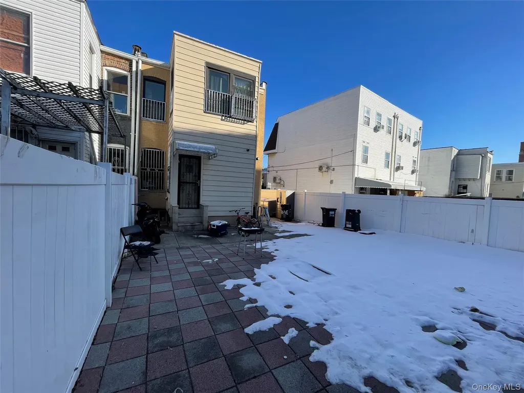 3416 103rd Street Corona NY 11368