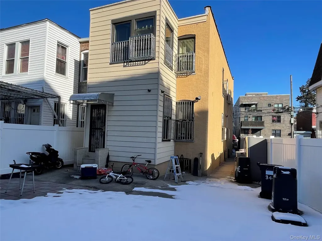 3416 103rd Street Corona NY 11368