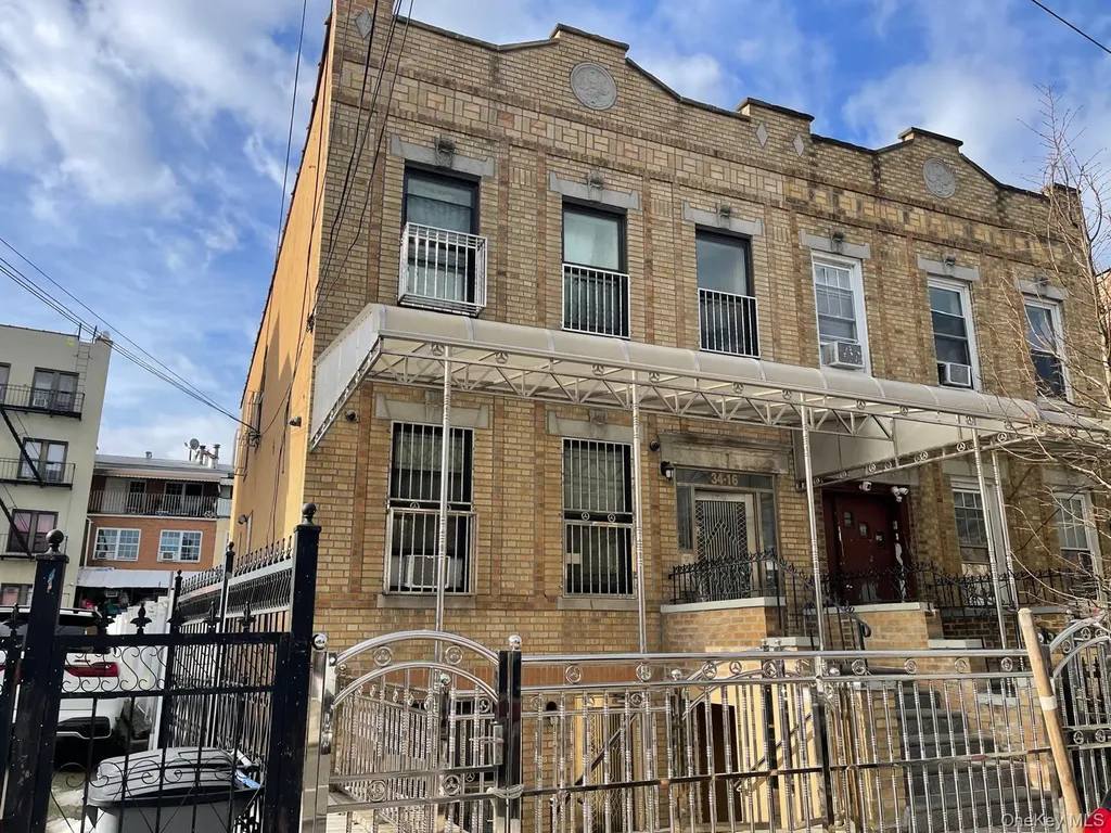 3416 103rd Street Corona NY 11368