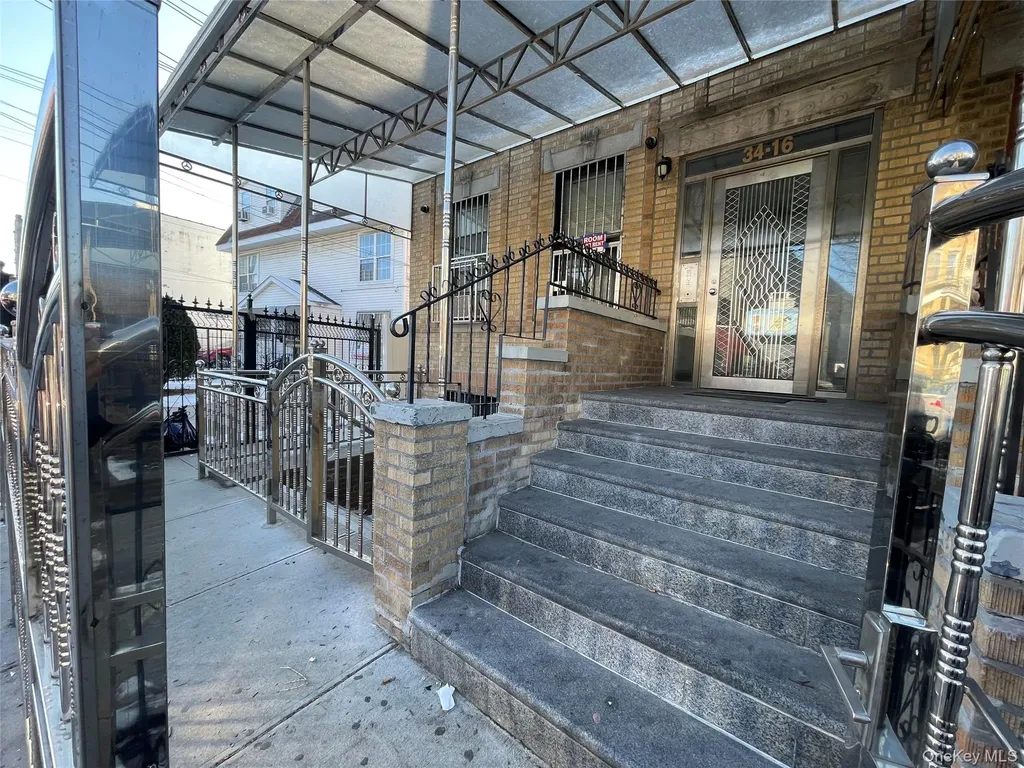 3416 103rd Street Corona NY 11368