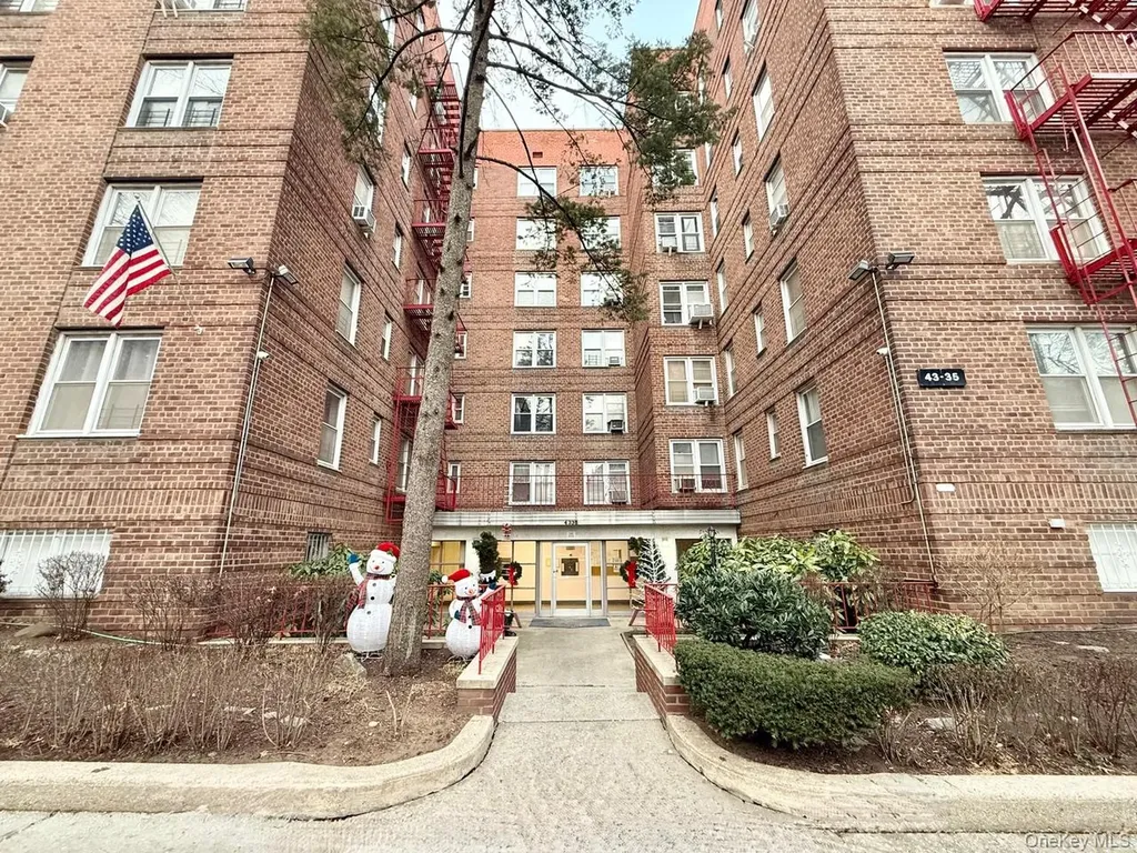 43-35 Union Street Flushing NY 11355
