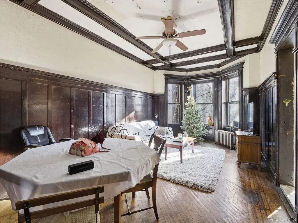 372 Parkside Avenue Brooklyn NY 11226