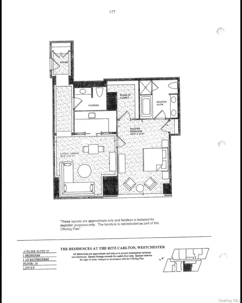 1 Renaissance Square White Plains NY 10601