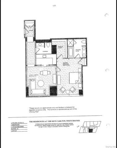 1 Renaissance Square White Plains NY 10601
