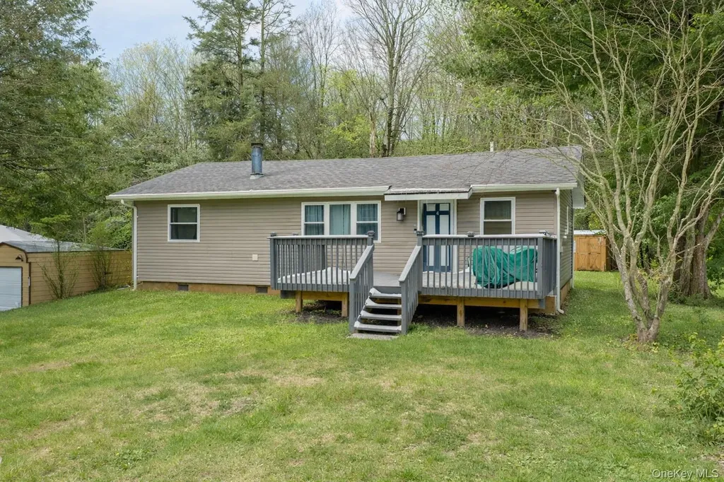 4 Ray Lane Loch Sheldrake NY 12733