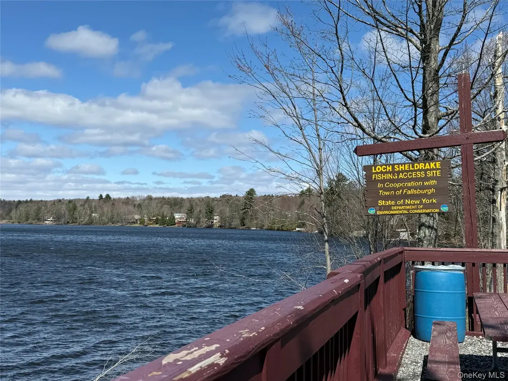 4 Ray Lane Loch Sheldrake NY 12733