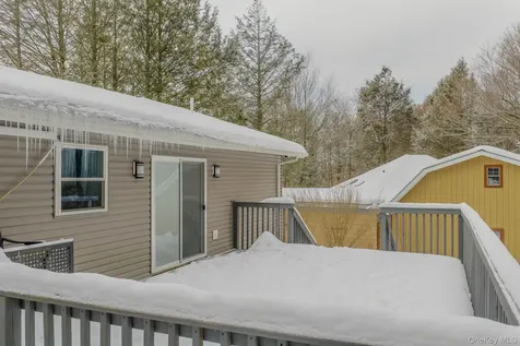4 Ray Lane Loch Sheldrake NY 12733