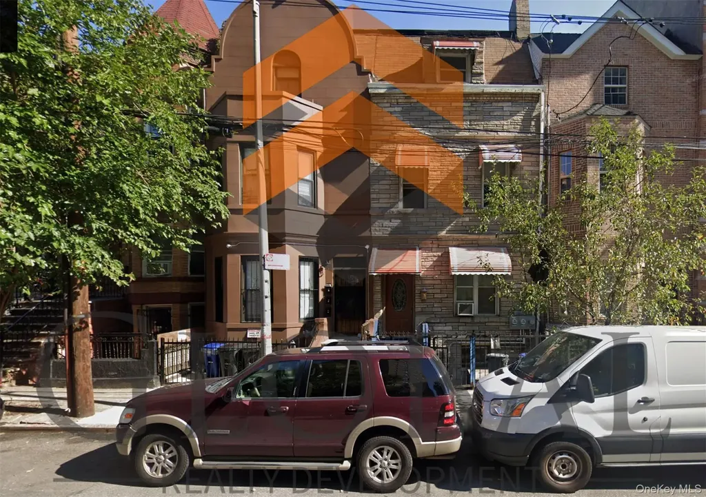 680 Union Avenue Bronx NY 10455