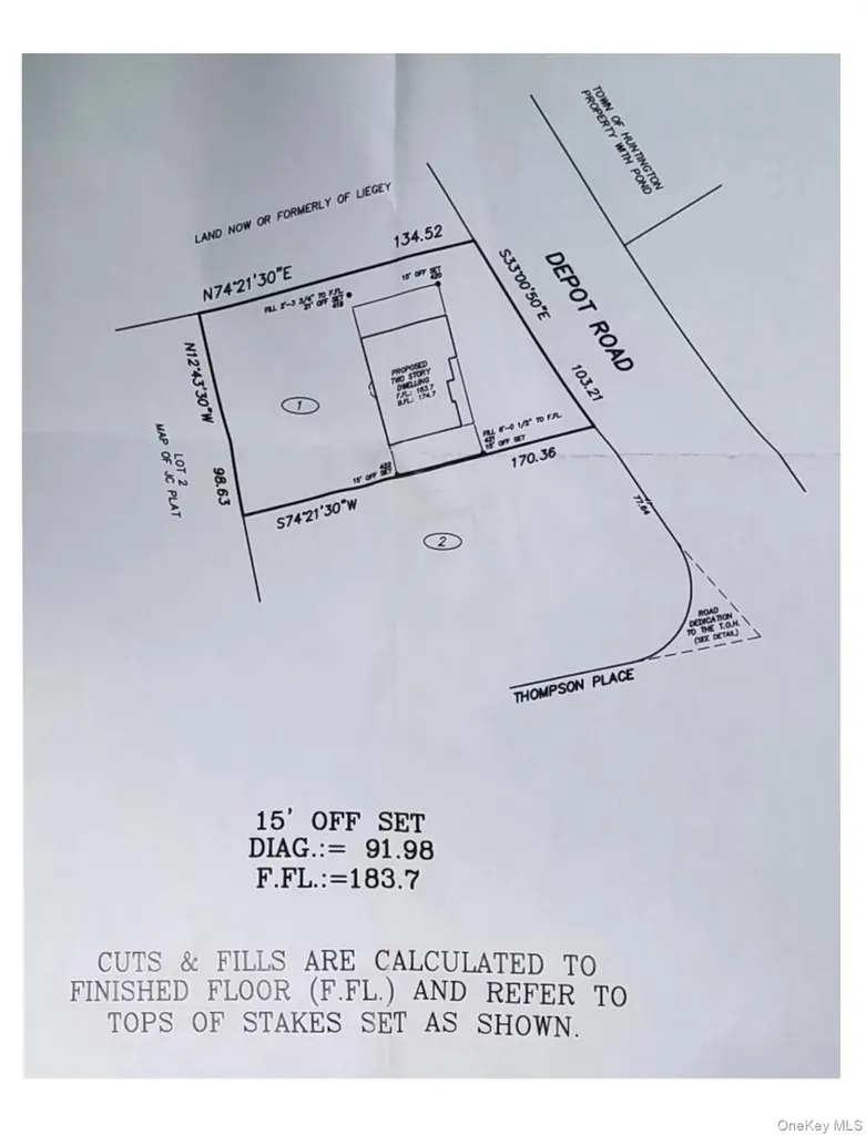 37_7 Depot Road Huntington Station NY 11746