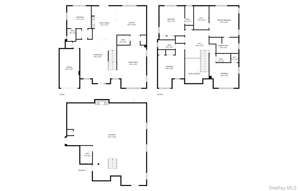 39 Forest Lane Westbury NY 11590