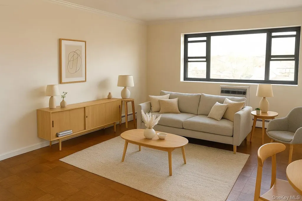 100 Clinton Avenue Mineola NY 11501