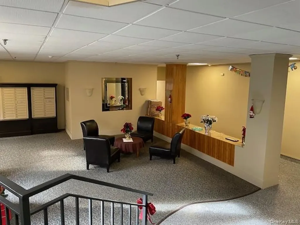 100 Clinton Avenue Mineola NY 11501