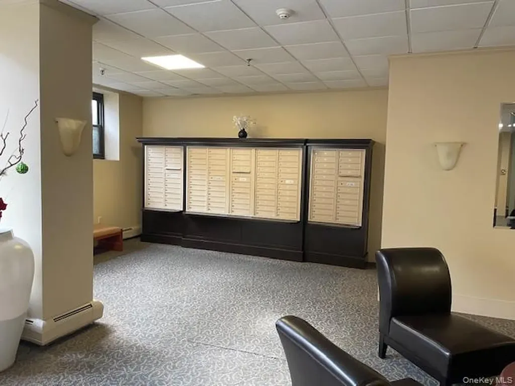 100 Clinton Avenue Mineola NY 11501