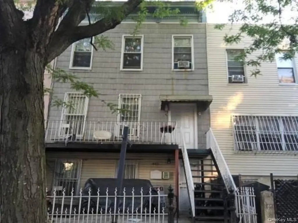 445 53rd Street Brooklyn NY 11220