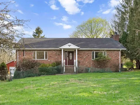 463 Mckinstry Road Gardiner NY 12525