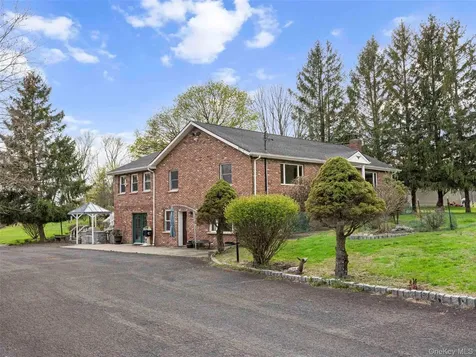 463 Mckinstry Road Gardiner NY 12525