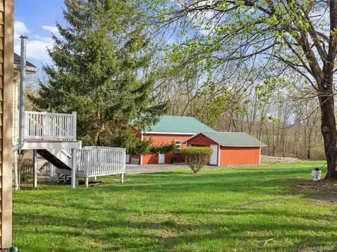 463 Mckinstry Road Gardiner NY 12525