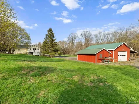 463 Mckinstry Road Gardiner NY 12525
