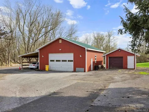 463 Mckinstry Road Gardiner NY 12525