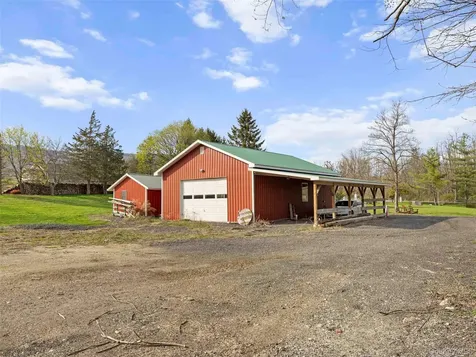 463 Mckinstry Road Gardiner NY 12525