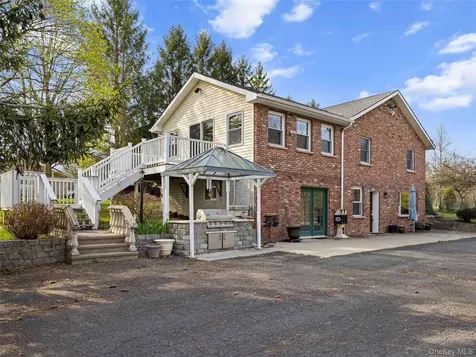 463 Mckinstry Road Gardiner NY 12525