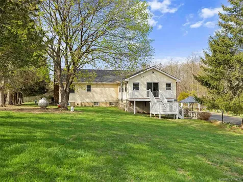 463 Mckinstry Road Gardiner NY 12525