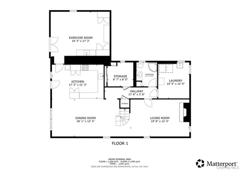 463 Mckinstry Road Gardiner NY 12525