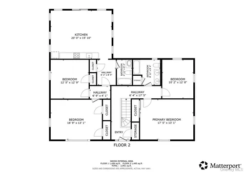 463 Mckinstry Road Gardiner NY 12525