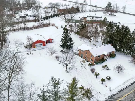 463 Mckinstry Road Gardiner NY 12525