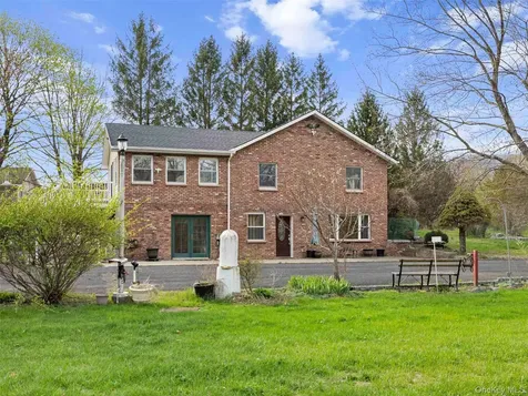 463 Mckinstry Road Gardiner NY 12525
