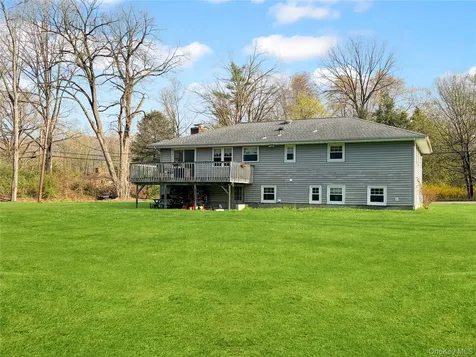 25 E Mountain Road S Cold Spring NY 10516
